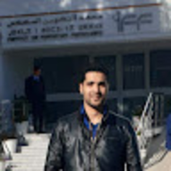 Meet your Posher, Salim el qalb - Picture 1 of 1